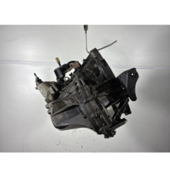 Boite de vitesses RENAULT LAGUNA 3