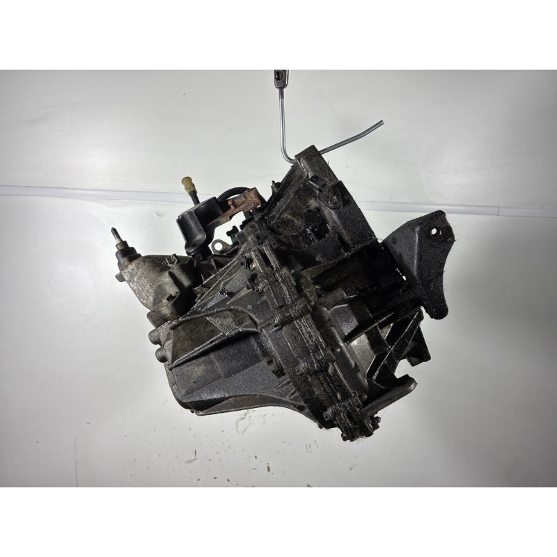 Boite de vitesses RENAULT LAGUNA 3 Photo n°3