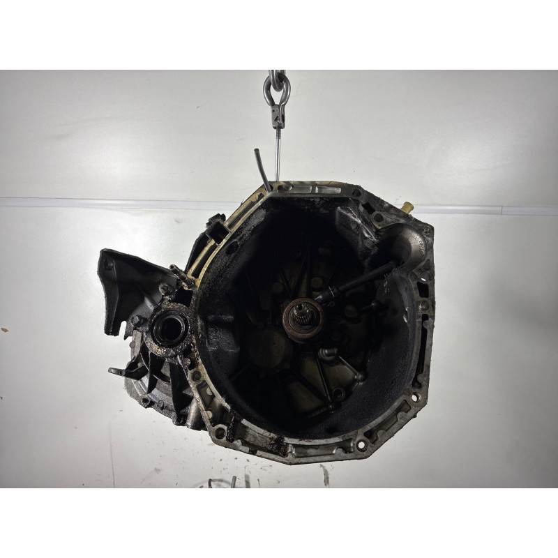 Boite de vitesses RENAULT LAGUNA 3 Photo n°4