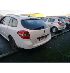 Boite de vitesses RENAULT LAGUNA 3