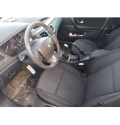 Boite de vitesses RENAULT LAGUNA 3