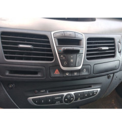 Boite de vitesses RENAULT LAGUNA 3