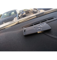 Boite de vitesses RENAULT LAGUNA 3