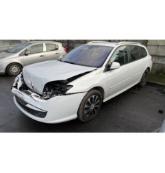 Boite de vitesses RENAULT LAGUNA 3