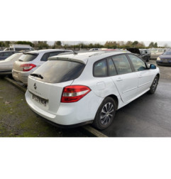 Boite de vitesses RENAULT LAGUNA 3