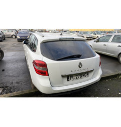 Boite de vitesses RENAULT LAGUNA 3