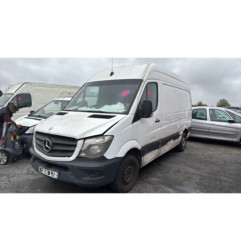 Poignee porte avant gauche MERCEDES SPRINTER 2