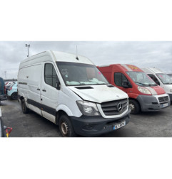 Poignee porte avant gauche MERCEDES SPRINTER 2