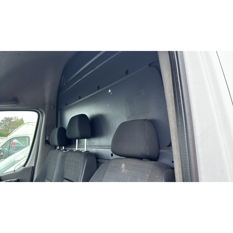 Poignee porte avant gauche MERCEDES SPRINTER 2 Photo n°13