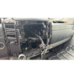 Poignee porte avant gauche MERCEDES SPRINTER 2