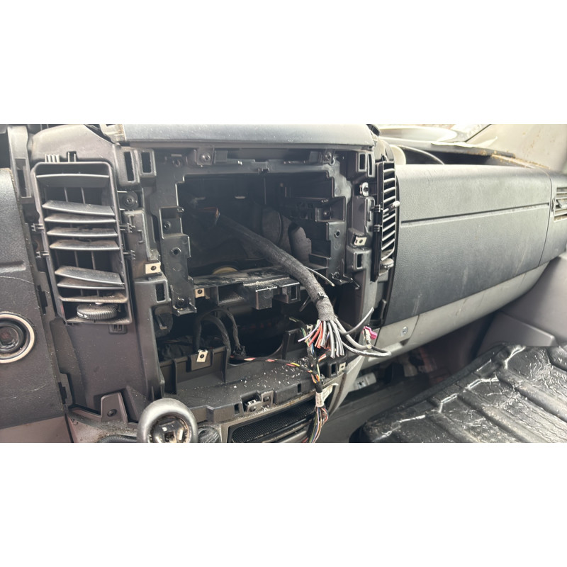Poignee porte avant gauche MERCEDES SPRINTER 2 Photo n°16
