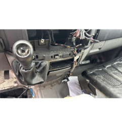 Poignee porte avant gauche MERCEDES SPRINTER 2