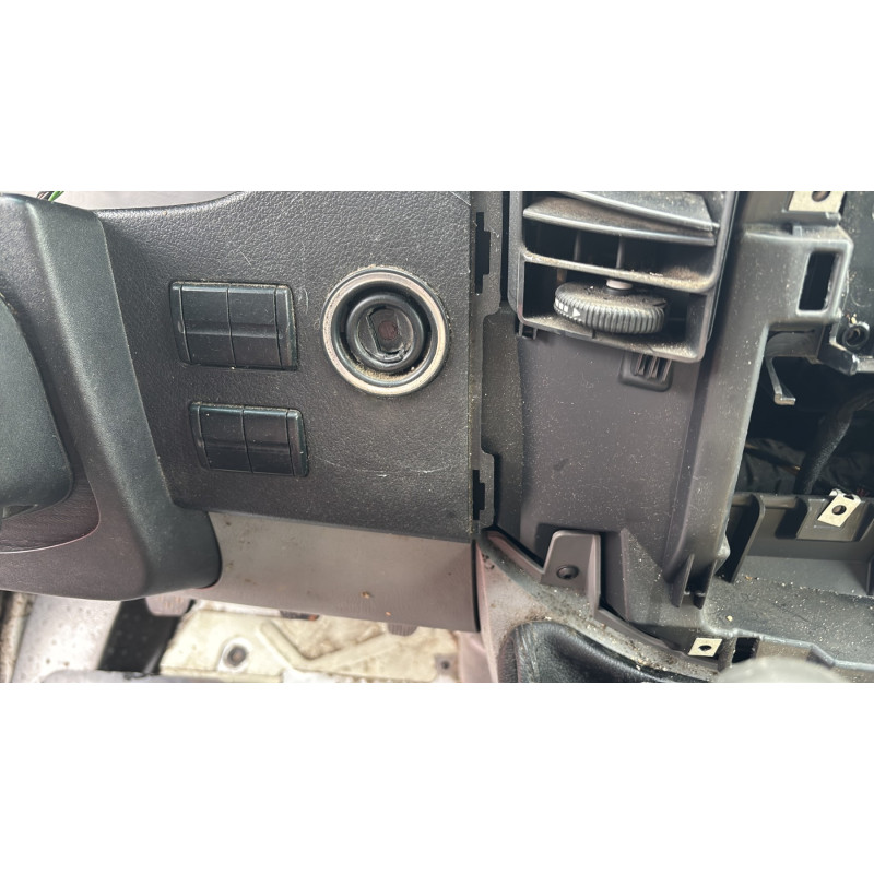 Poignee porte avant gauche MERCEDES SPRINTER 2 Photo n°18