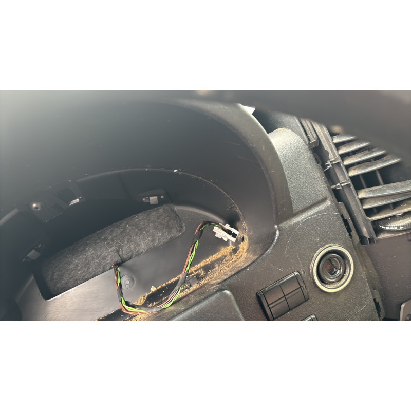 Poignee porte avant gauche MERCEDES SPRINTER 2 Photo n°19
