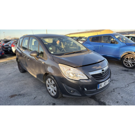 Etrier arriere droit (freinage) OPEL MERIVA B