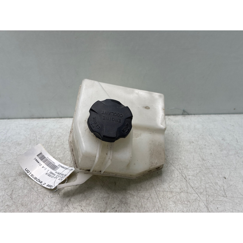 Vase d'expansion KIA CEE-D 2 Photo n°1