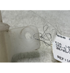 Vase d'expansion KIA CEE-D 2