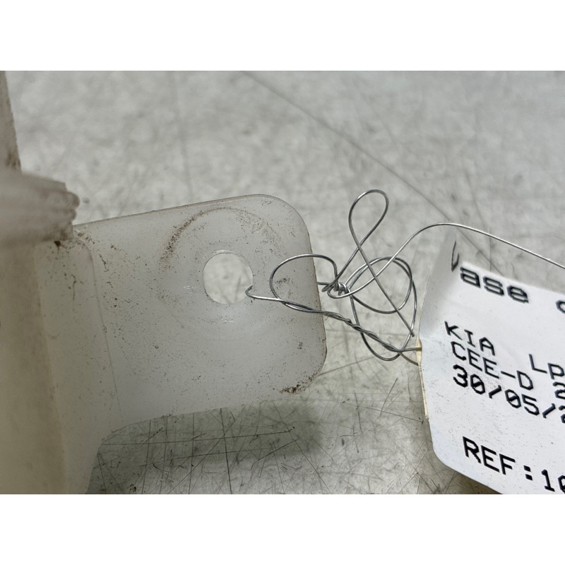 Vase d'expansion KIA CEE-D 2 Photo n°4