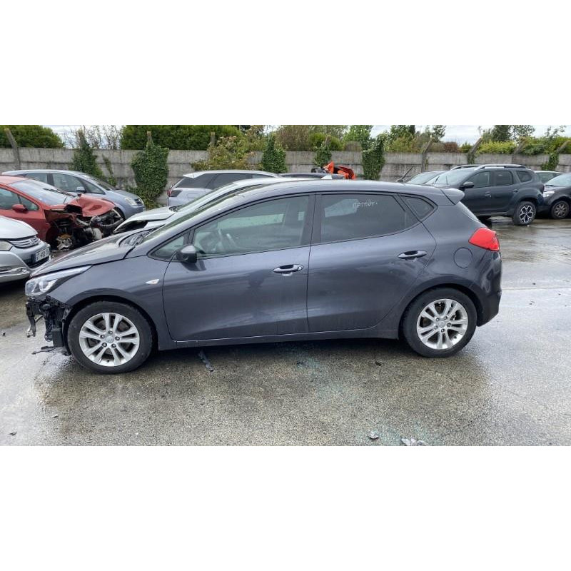 Vase d'expansion KIA CEE-D 2 Photo n°13