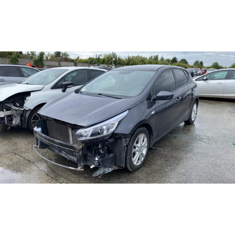 Vase d'expansion KIA CEE-D 2 Photo n°15
