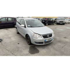 Boite de vitesses VOLKSWAGEN POLO 4