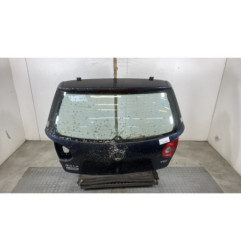 Malle/Hayon arriere VOLKSWAGEN GOLF 5 Photo n°1