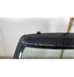 Malle/Hayon arriere VOLKSWAGEN GOLF 5