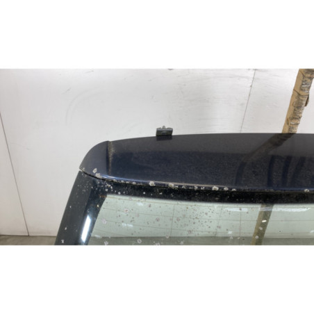 Malle/Hayon arriere VOLKSWAGEN GOLF 5
