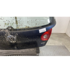 Malle/Hayon arriere VOLKSWAGEN GOLF 5