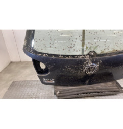 Malle/Hayon arriere VOLKSWAGEN GOLF 5