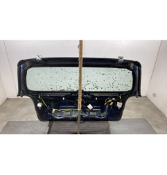 Malle/Hayon arriere VOLKSWAGEN GOLF 5