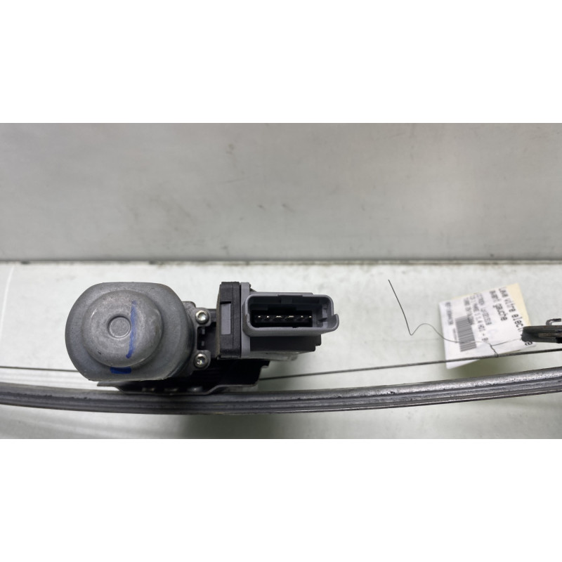 Leve vitre electrique avant gauche CITROEN C3 1 Photo n°4