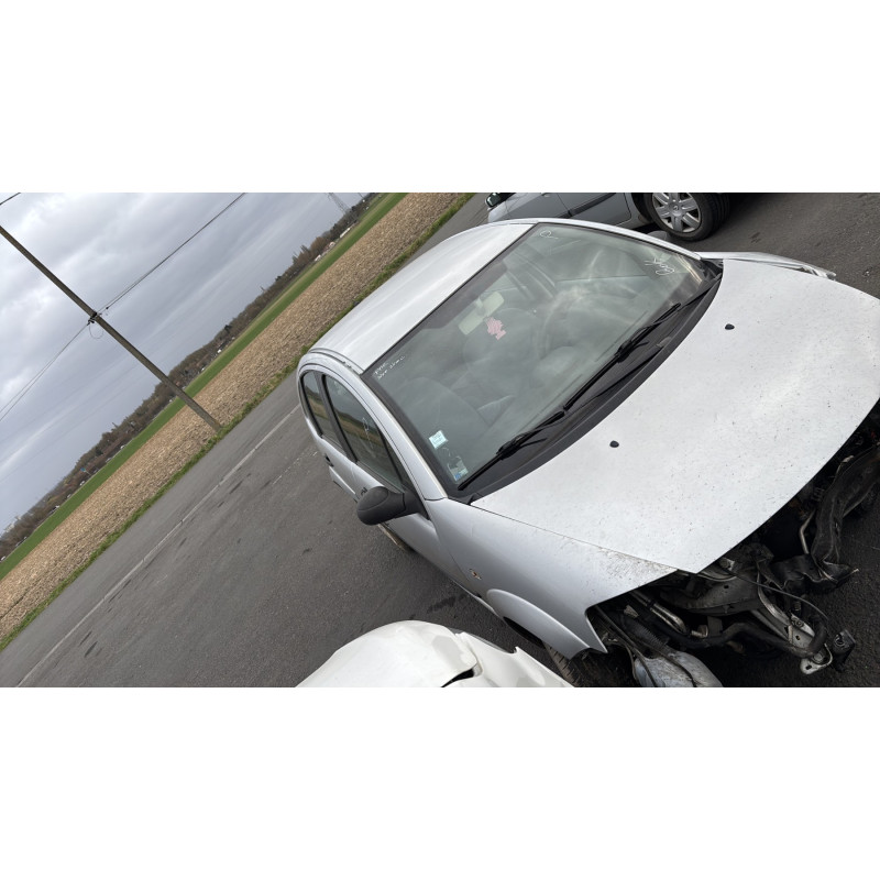 Leve vitre electrique avant gauche CITROEN C3 1 Photo n°6