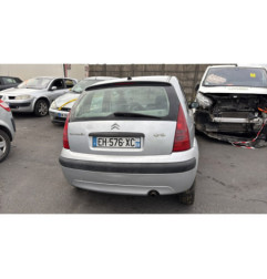 Leve vitre electrique avant gauche CITROEN C3 1