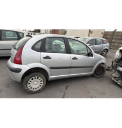 Leve vitre electrique avant gauche CITROEN C3 1