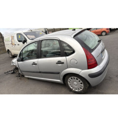 Leve vitre electrique avant gauche CITROEN C3 1