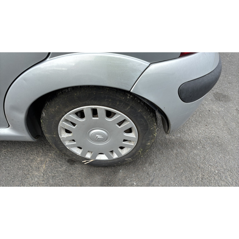 Leve vitre electrique avant gauche CITROEN C3 1 Photo n°17