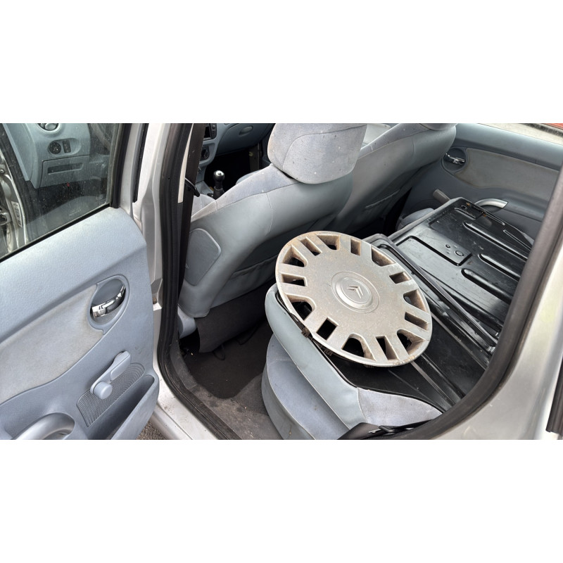 Leve vitre electrique avant gauche CITROEN C3 1 Photo n°20