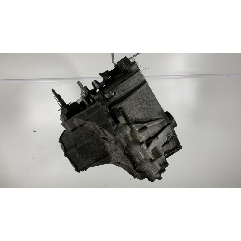 Boite de vitesses PEUGEOT 308 1 Photo n°4