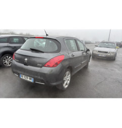 Boite de vitesses PEUGEOT 308 1