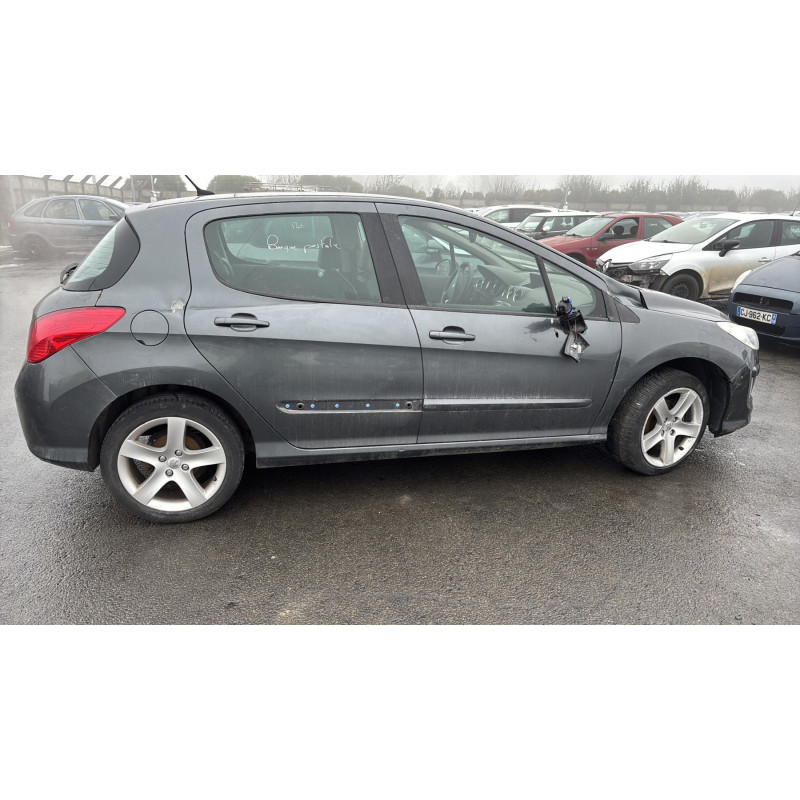 Boite de vitesses PEUGEOT 308 1 Photo n°10
