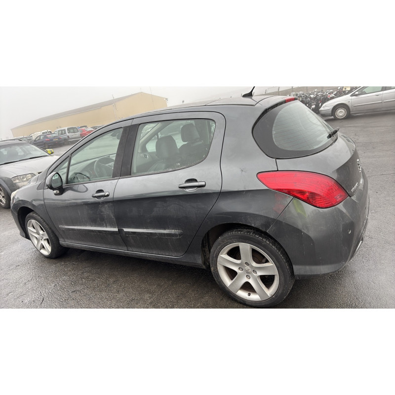 Boite de vitesses PEUGEOT 308 1 Photo n°11