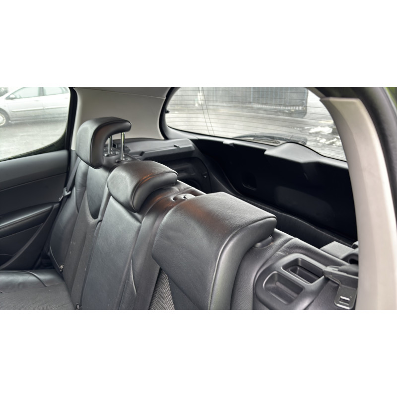 Boite de vitesses PEUGEOT 308 1 Photo n°15