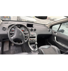 Boite de vitesses PEUGEOT 308 1