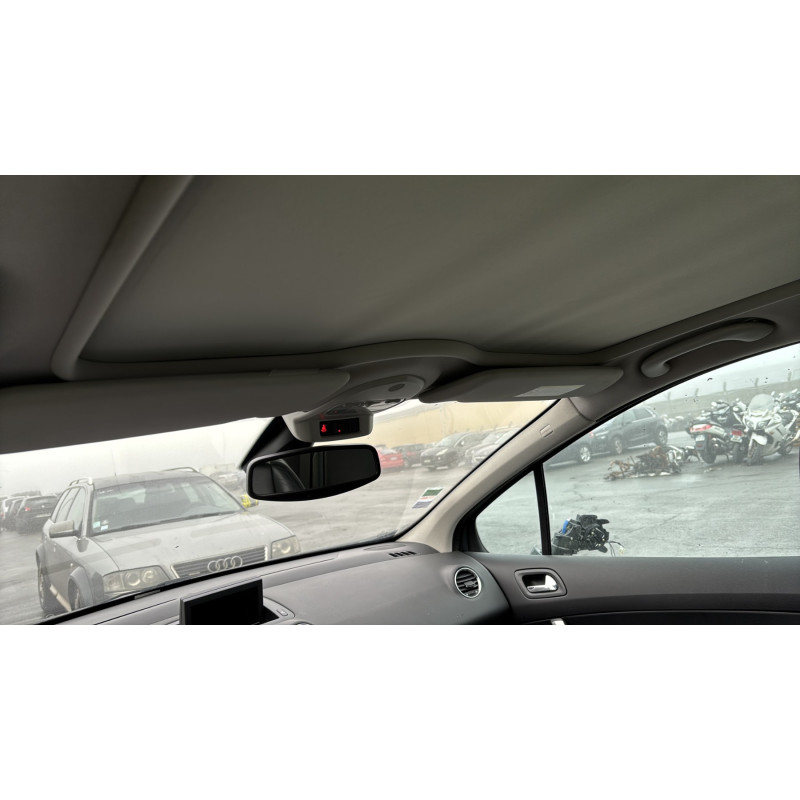 Boite de vitesses PEUGEOT 308 1 Photo n°17
