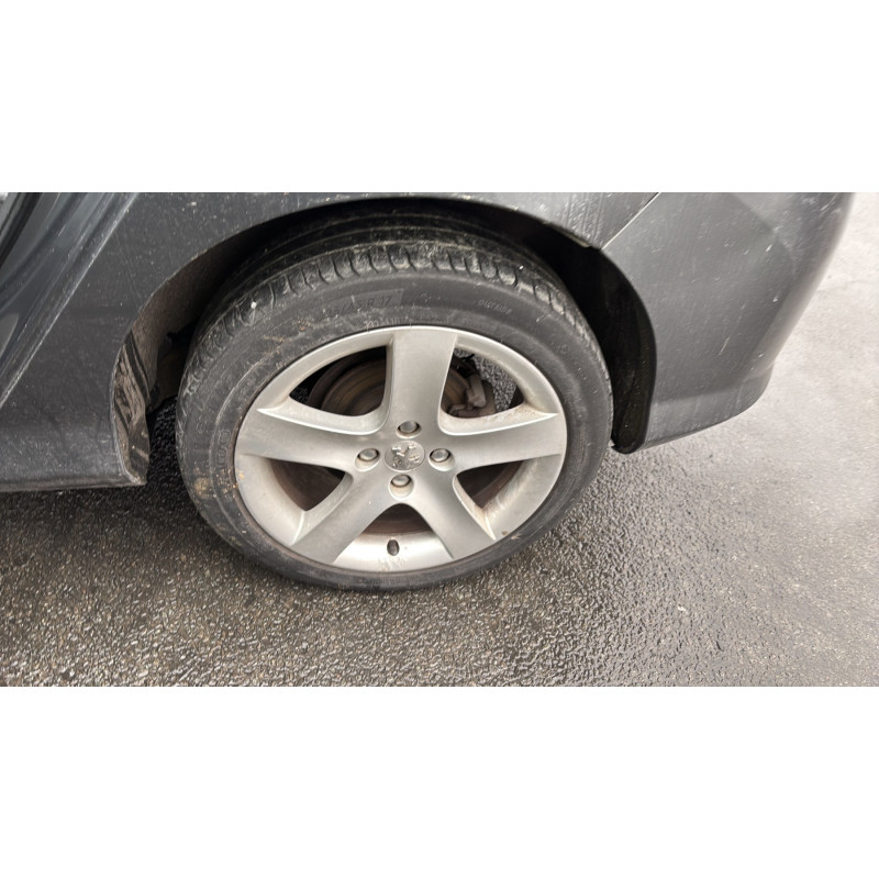 Boite de vitesses PEUGEOT 308 1 Photo n°18