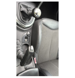 Boite de vitesses PEUGEOT 308 1