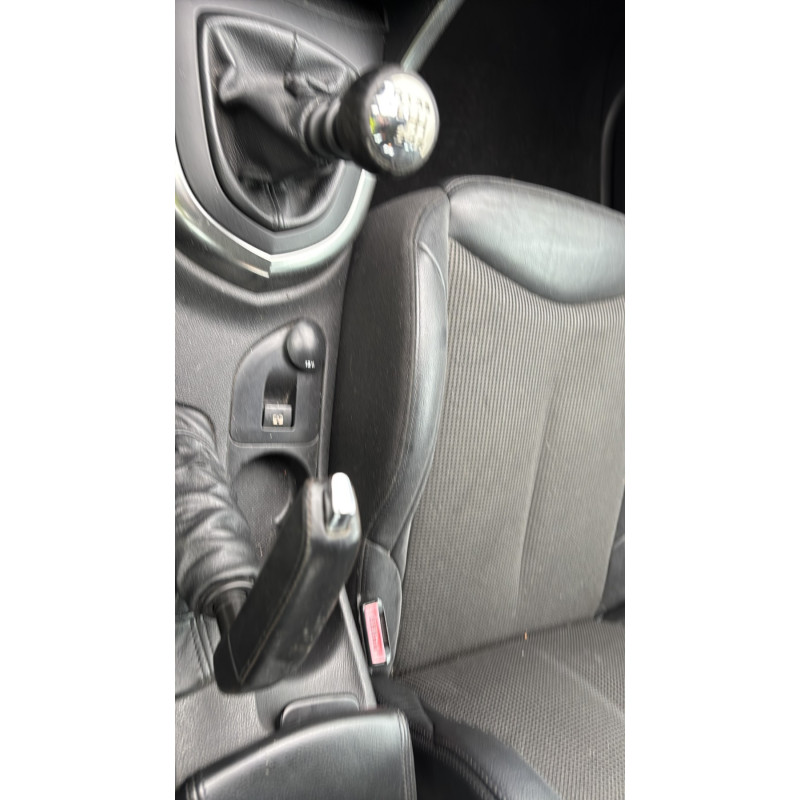 Boite de vitesses PEUGEOT 308 1 Photo n°19