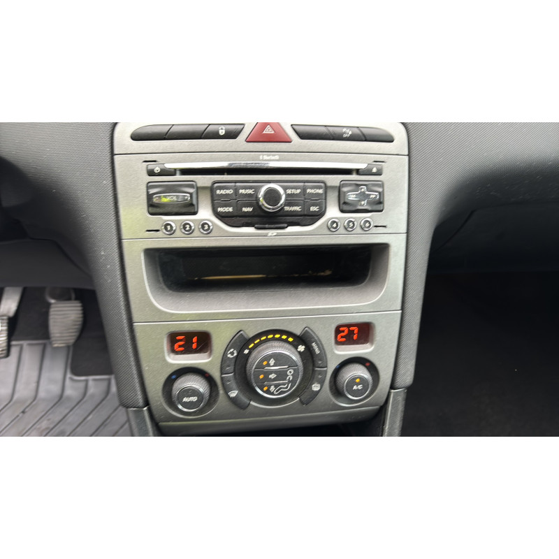 Boite de vitesses PEUGEOT 308 1 Photo n°20