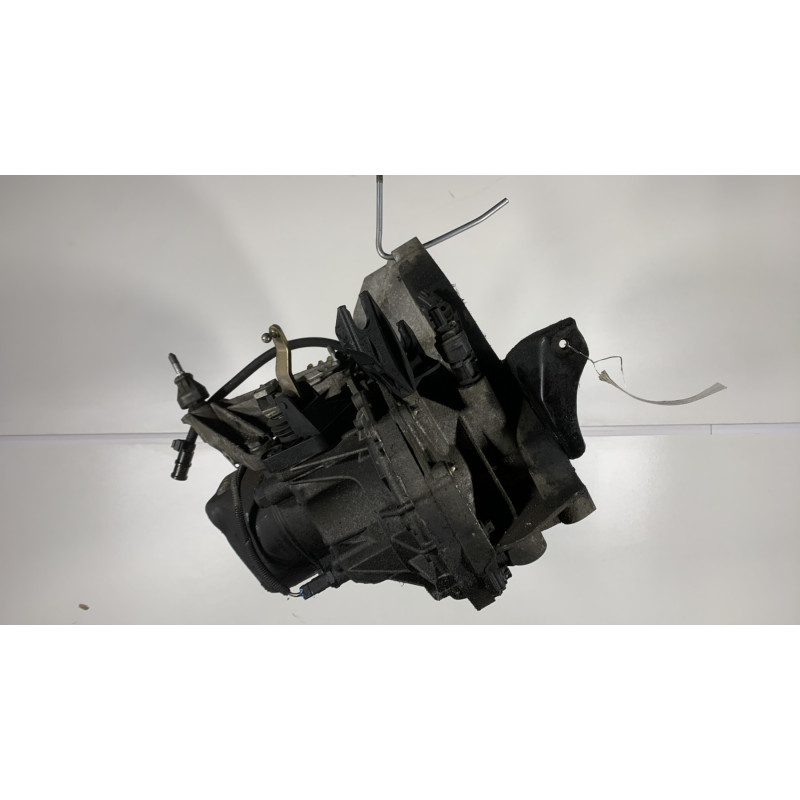 Boite de vitesses DACIA LOGAN 1 Photo n°4